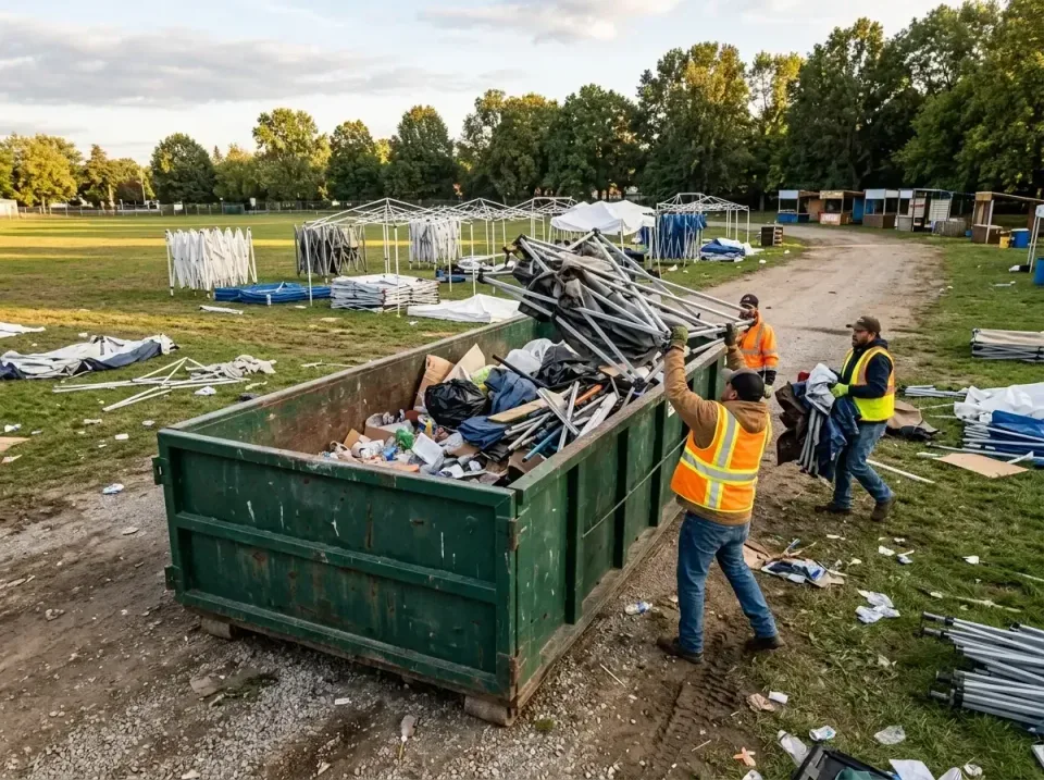 temporary-event-waste-containe-016 — frequently asked questions, Roll-Off Dumpster Rental Services in Grottoes, VA
